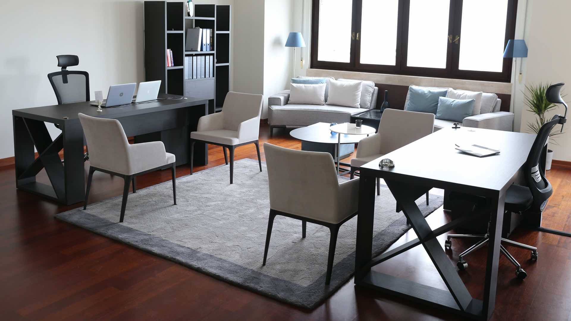 Buckhead Office, Georgia, United States