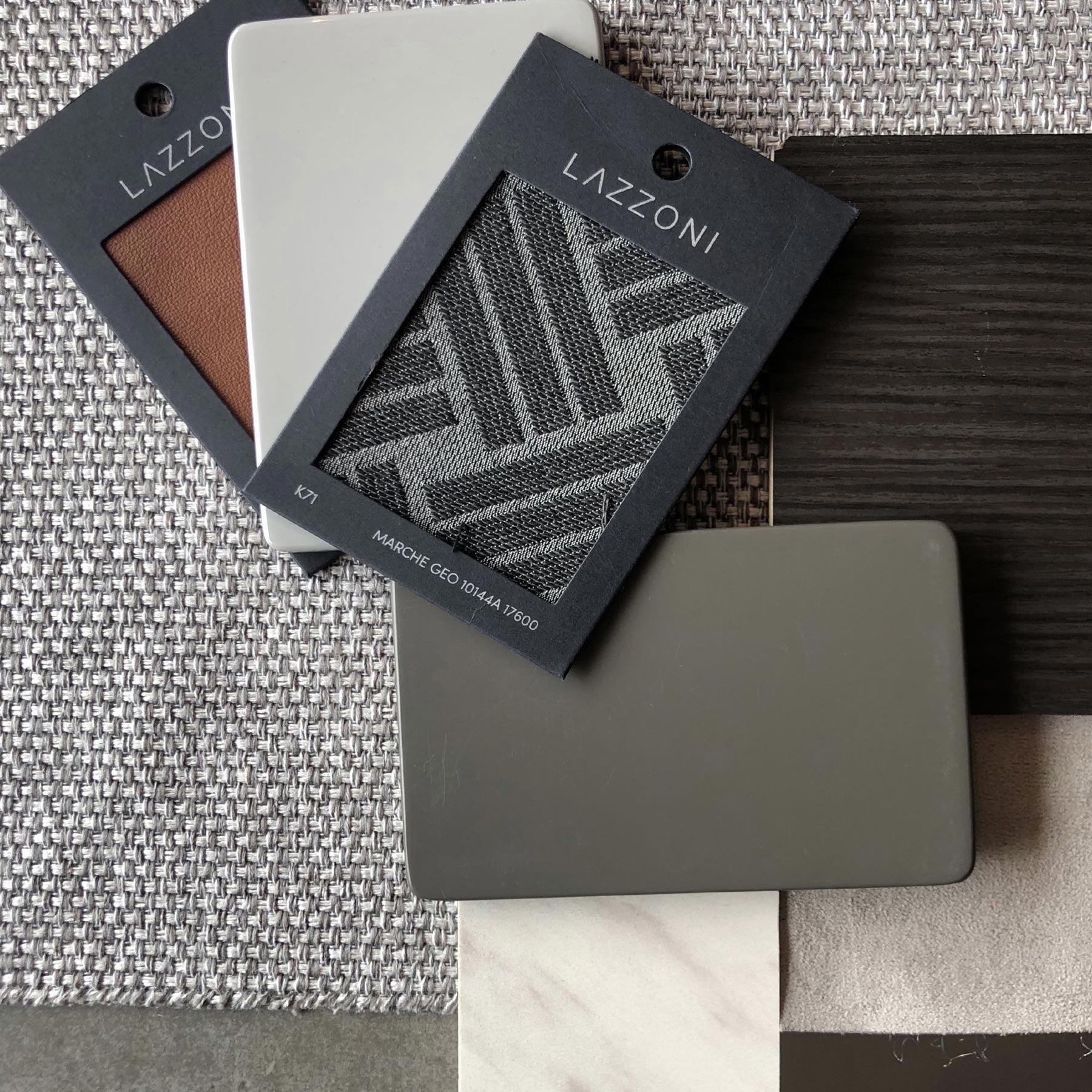 Fabric Samples
