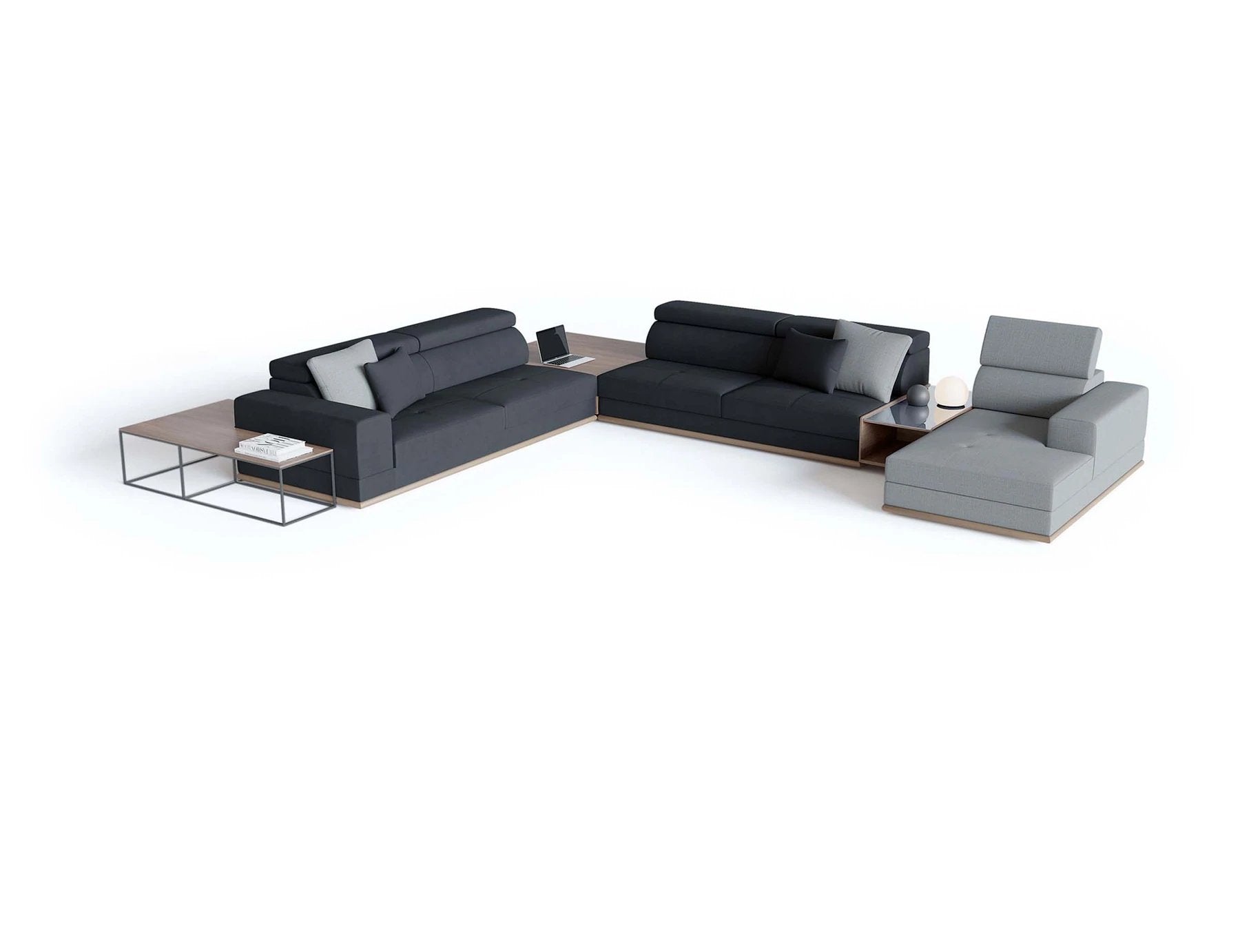 Modular Sofas