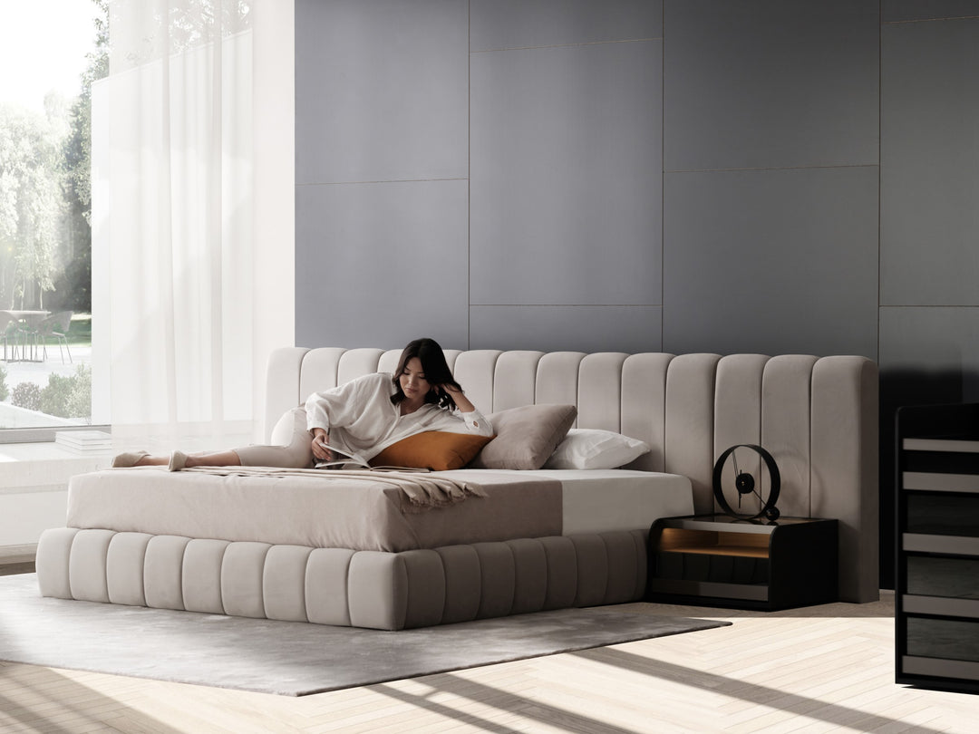 Ington opbergbed