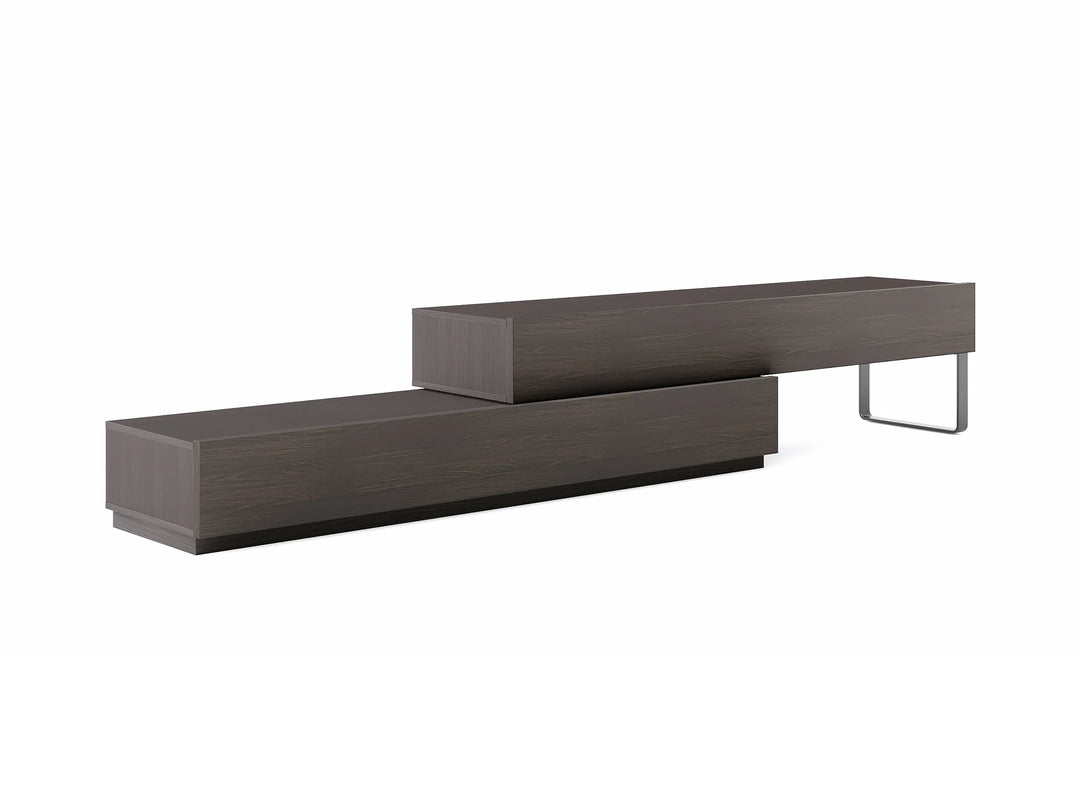 Stone tv-meubel