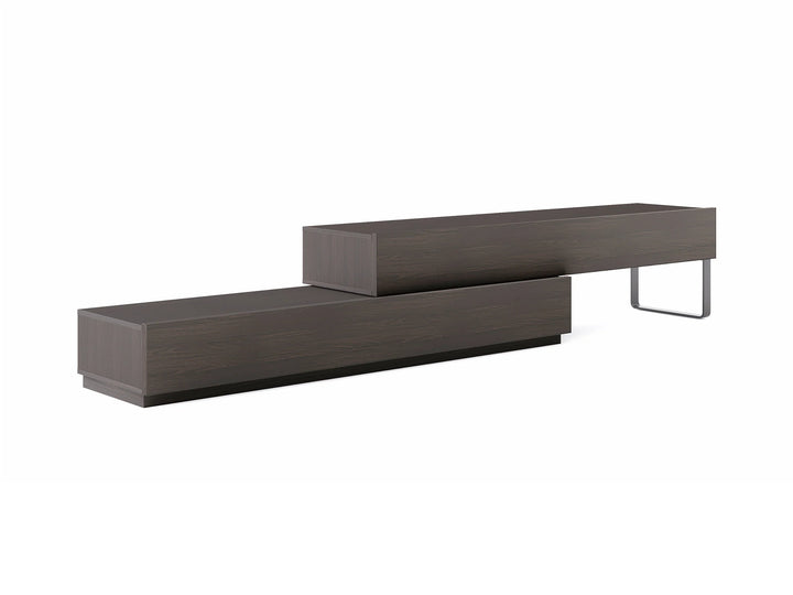 Stone tv-meubel