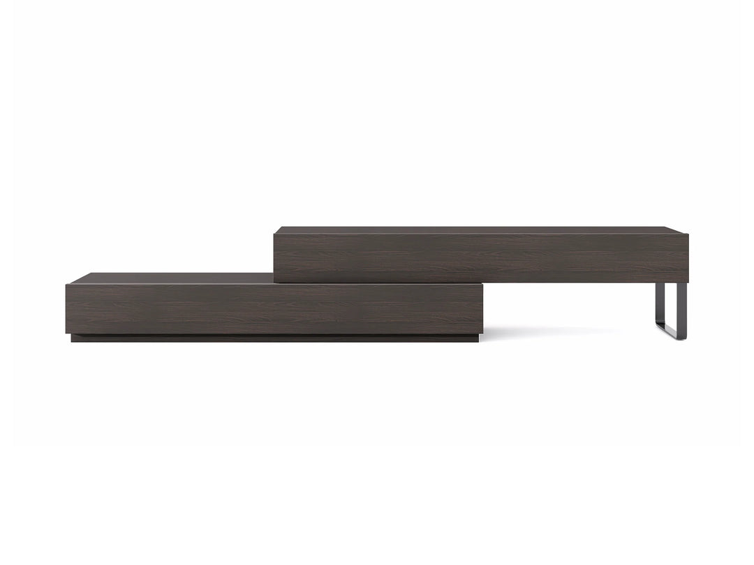 Stone tv-meubel