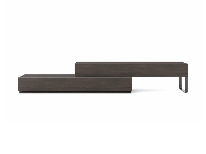 Stone tv-meubel