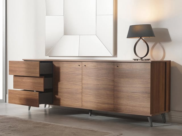 Equal dressoir
