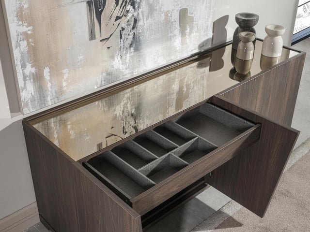 Ocean dressoir