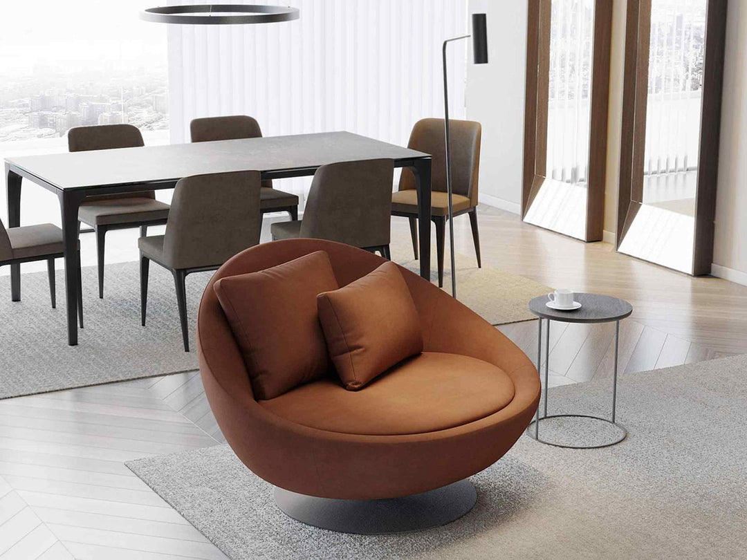 Arte 360 Armchair