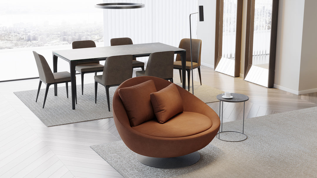 Arte Fauteuil