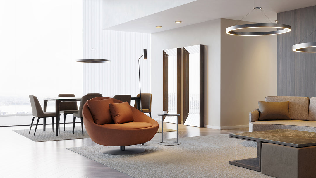Arte Fauteuil