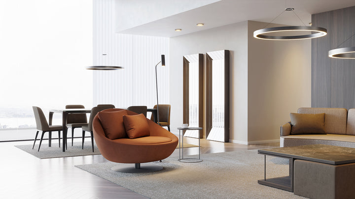 Arte Fauteuil