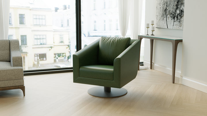 Ada 360 fauteuil