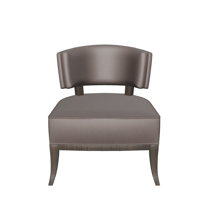 Alone Armchair