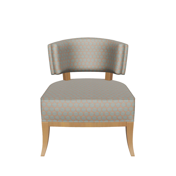 Alone Armchair
