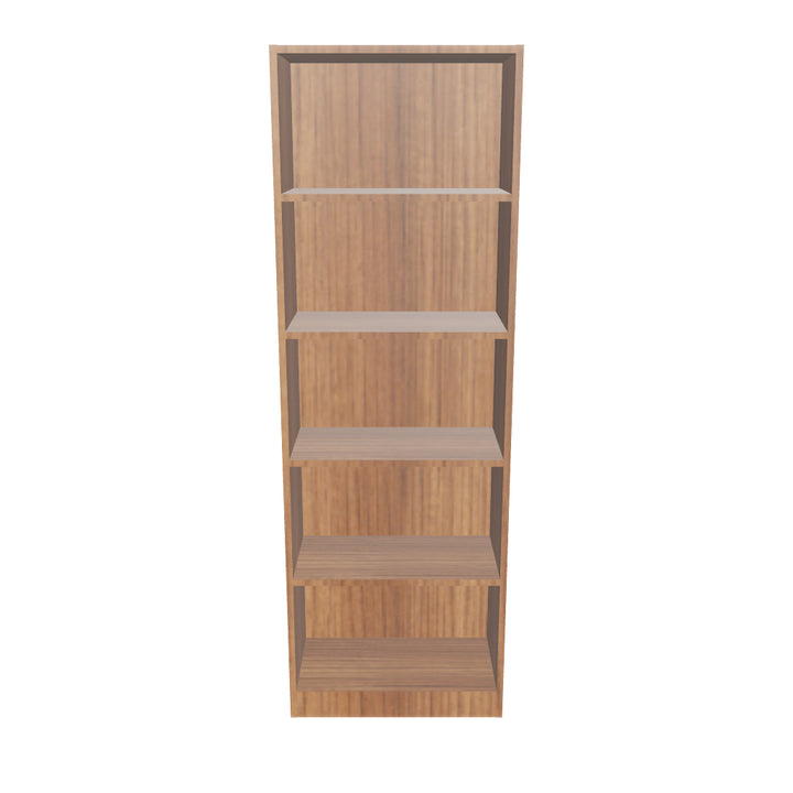 Carton boekenkast