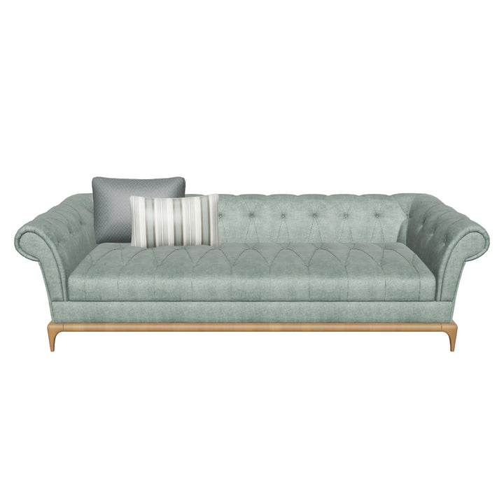 Castello Chesterfield 2.5-Seater Sofa