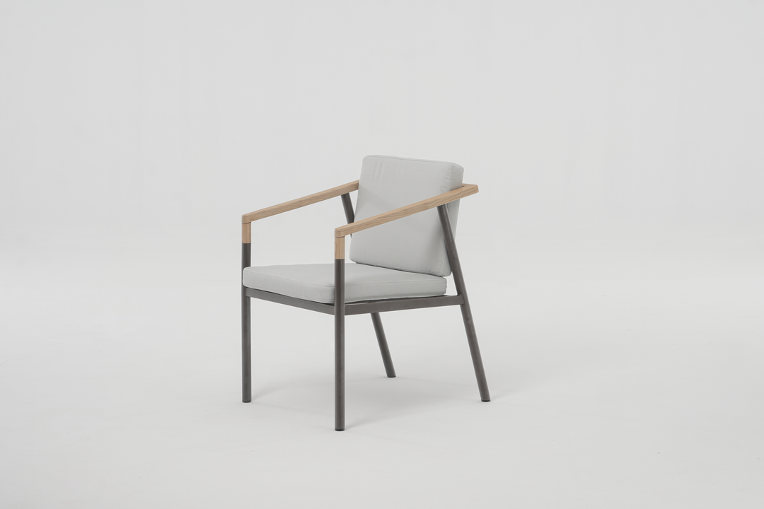 Gebogen collectie