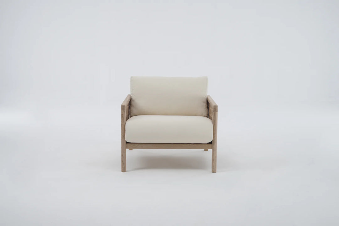 Lotus-loungestoel