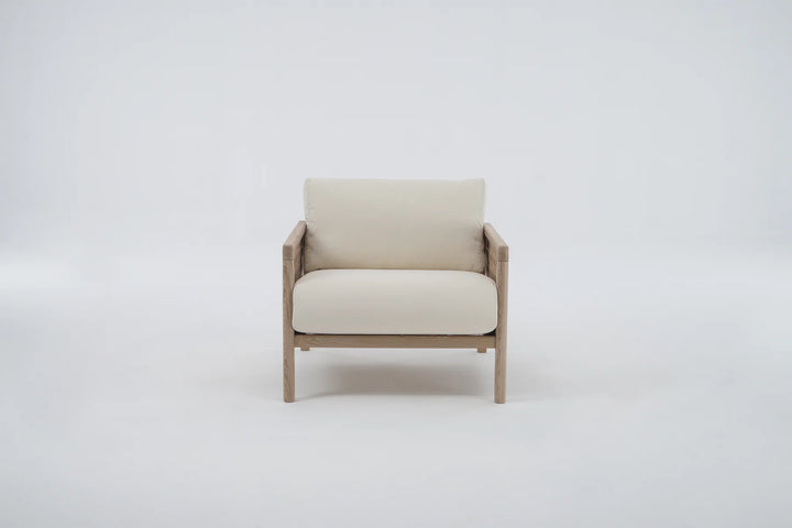 Lotus-loungestoel