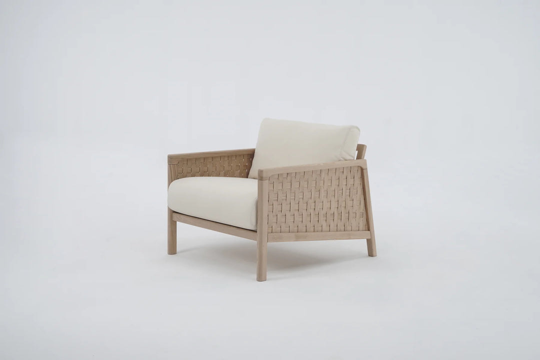 Lotus-loungestoel