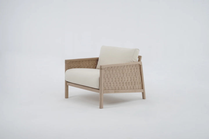 Lotus-loungestoel