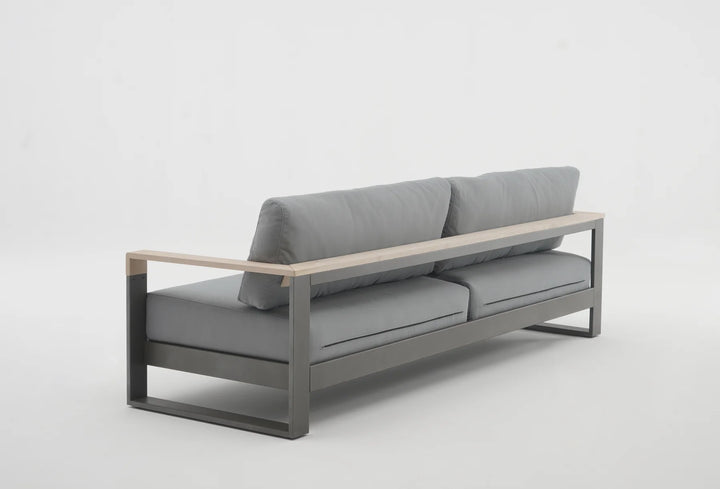 Asto loveseat bank
