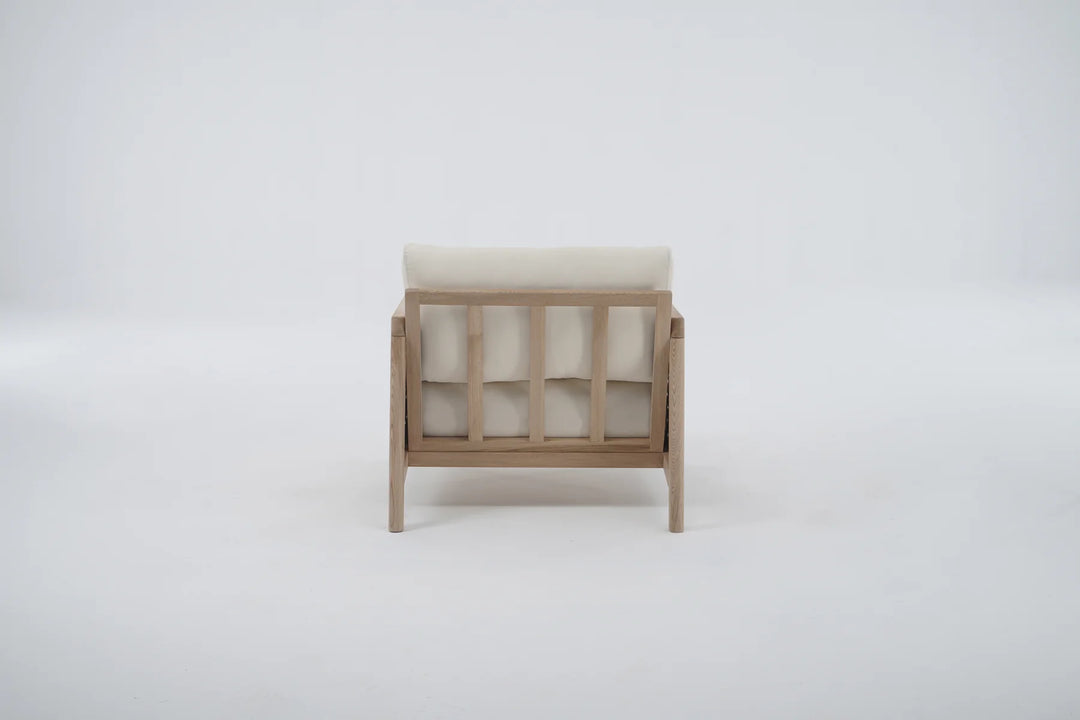 Lotus-loungestoel