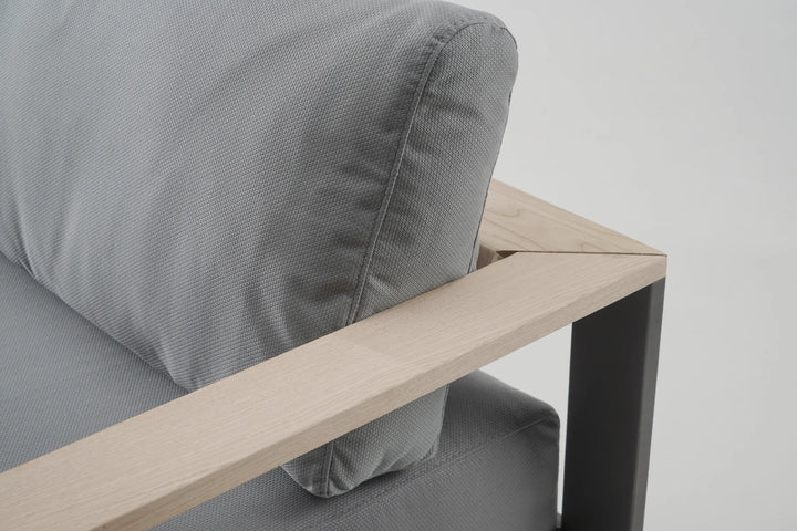 Asto loungestoel