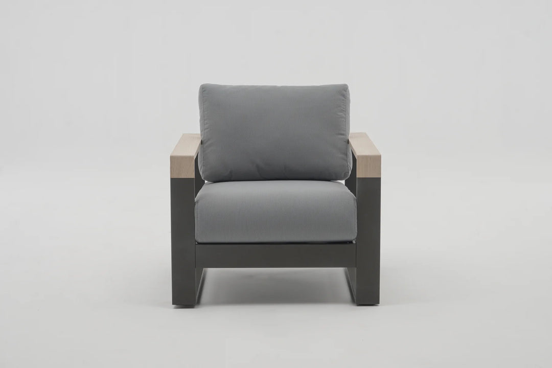 Asto loungestoel