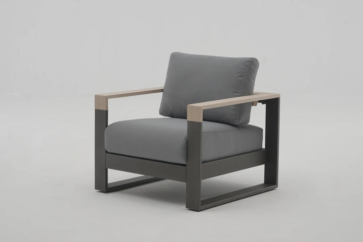 Asto loungestoel
