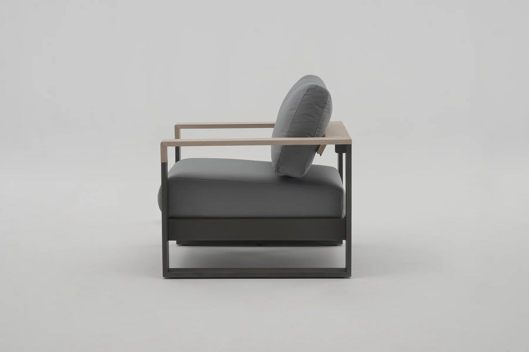 Asto loungestoel