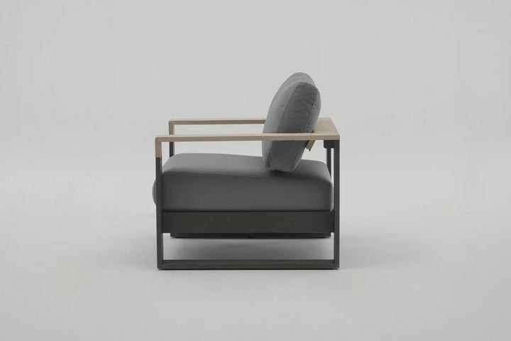 Asto loungestoel