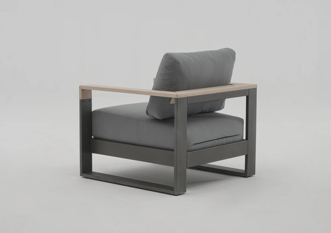 Asto loungestoel