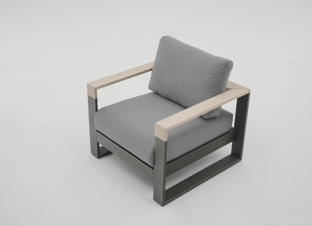 Asto loungestoel