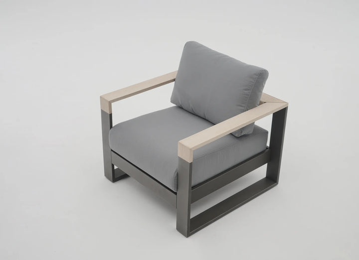 Asto loungestoel