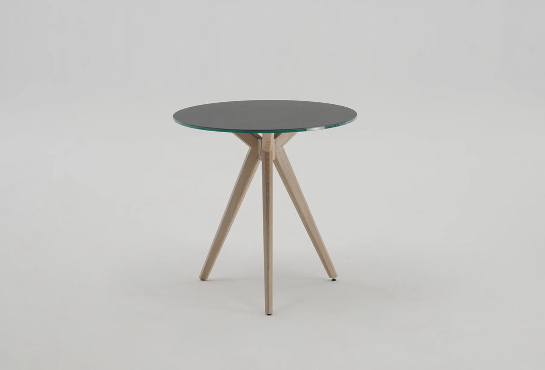 Tubi Bijzettafel