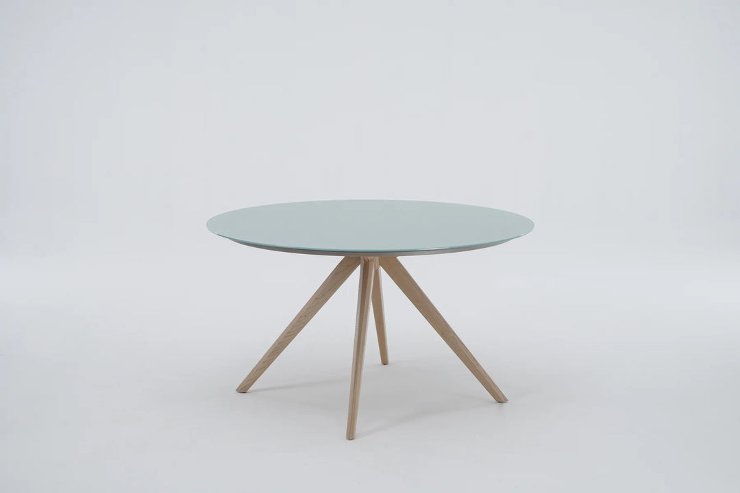 Tubi Ronde Tafel
