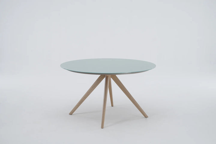 Tubi Ronde Tafel