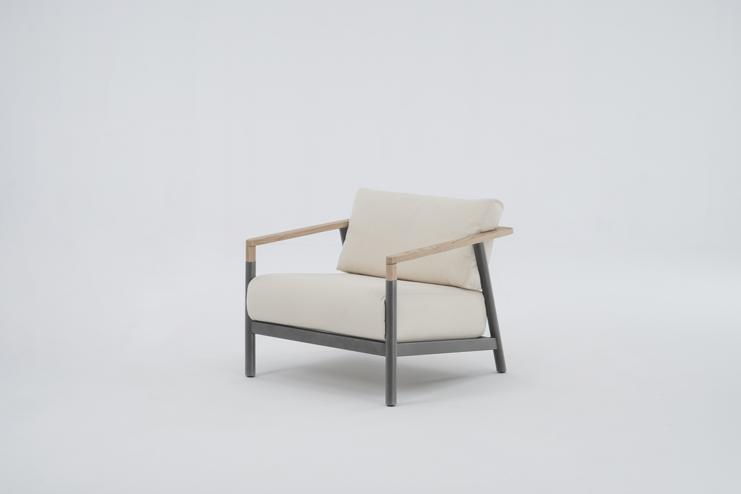 Gebogen collectie