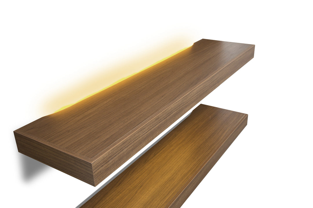 Wandplanken