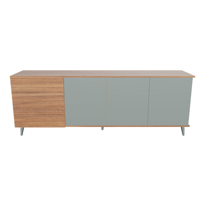 Equal dressoir