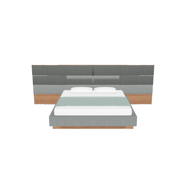 Istanbul bed