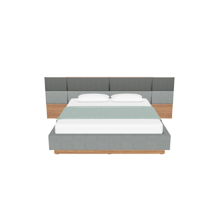 Istanbul bed