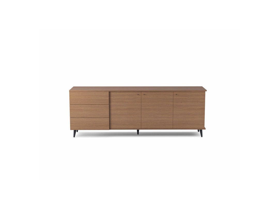 Equal dressoir