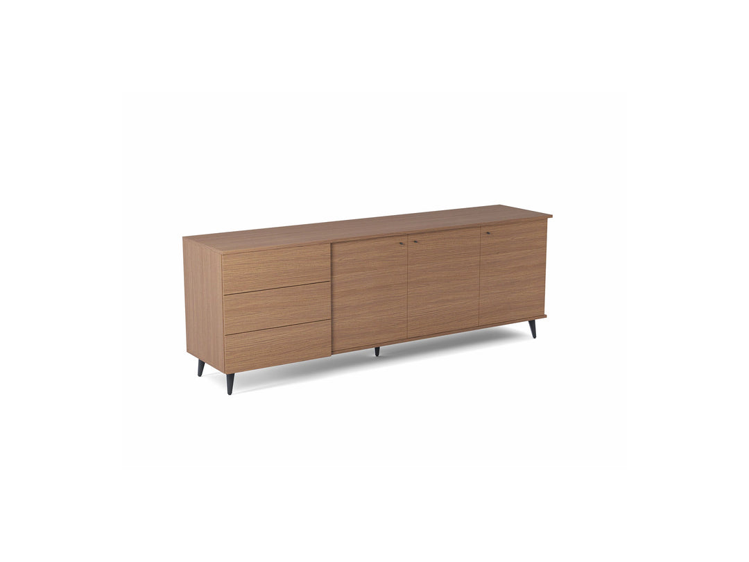 Equal dressoir