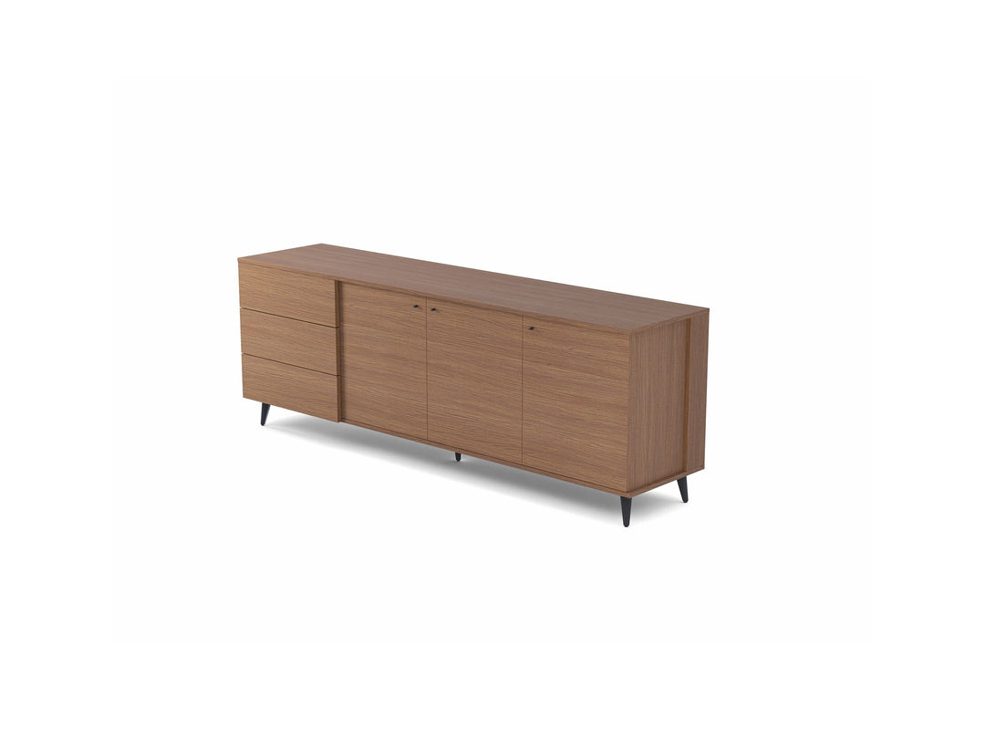 Equal dressoir