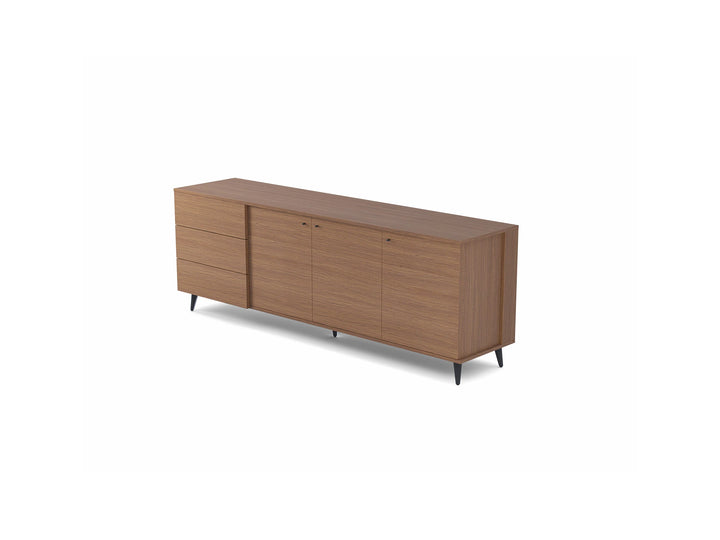 Equal dressoir