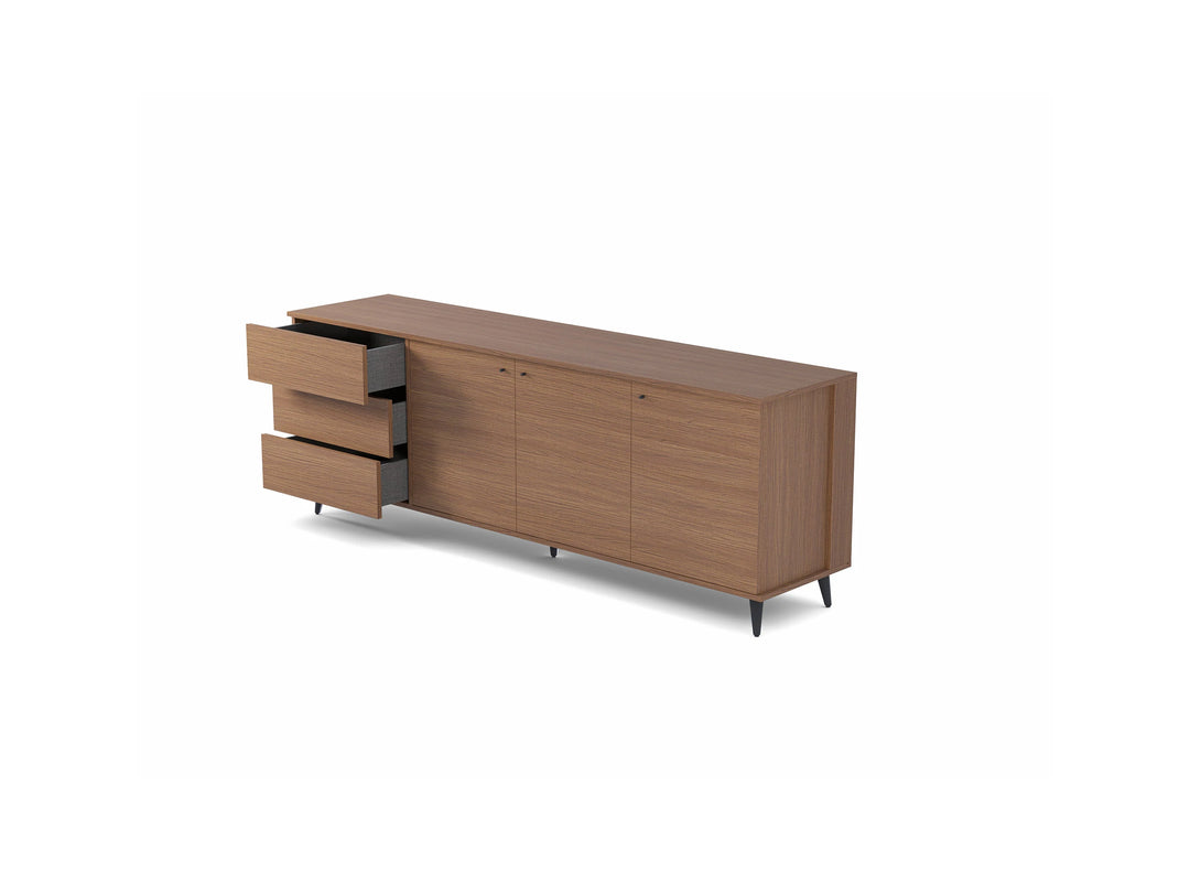 Equal dressoir