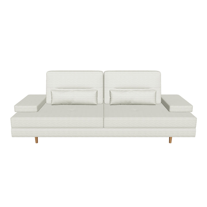 Letto 3-zits slaapbank
