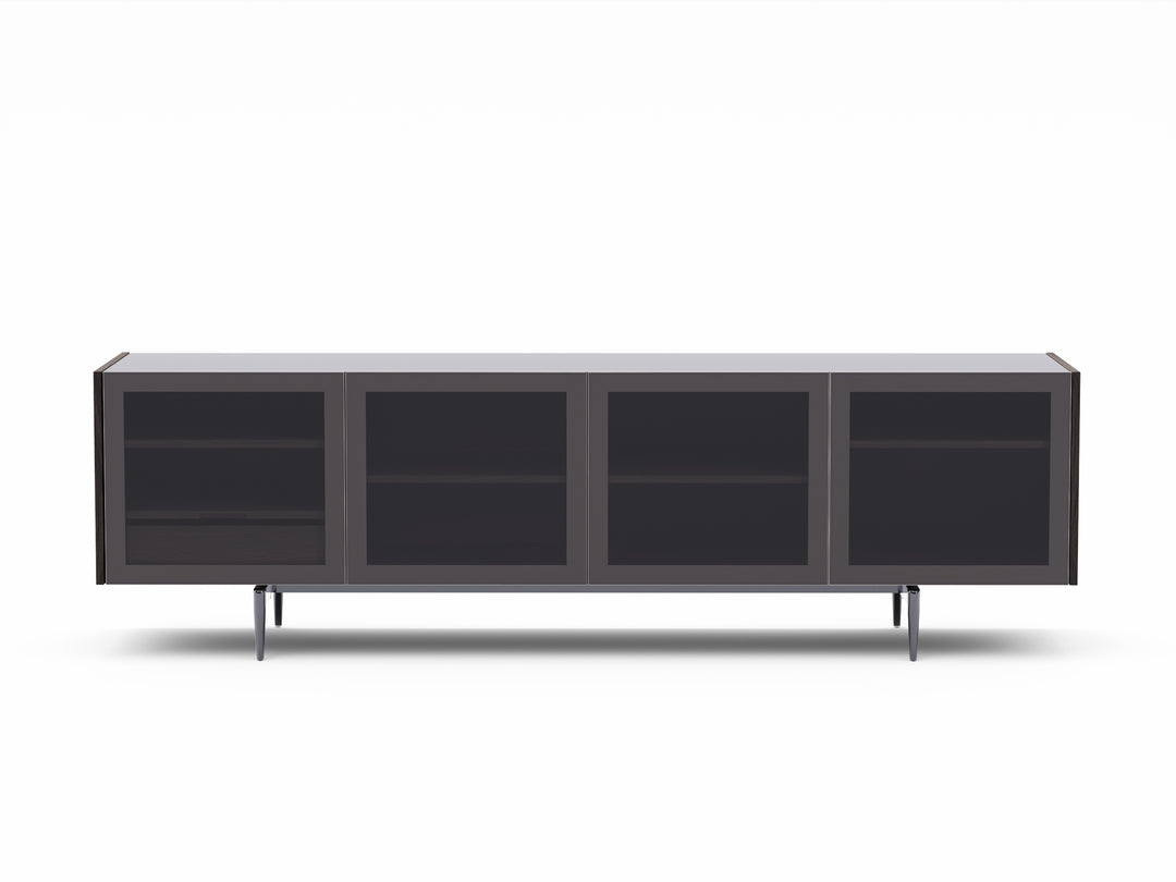 Mirror tv-meubel