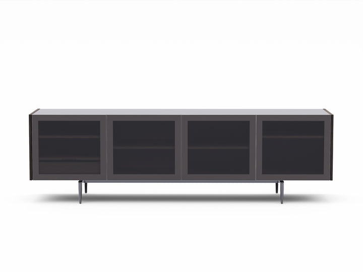 Mirror tv-meubel